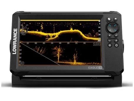 Lowrance Eagle Eye 9: Full Review and Price