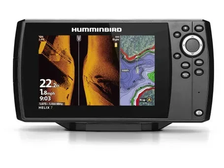 Humminbird Helix 7: Full Review and Price