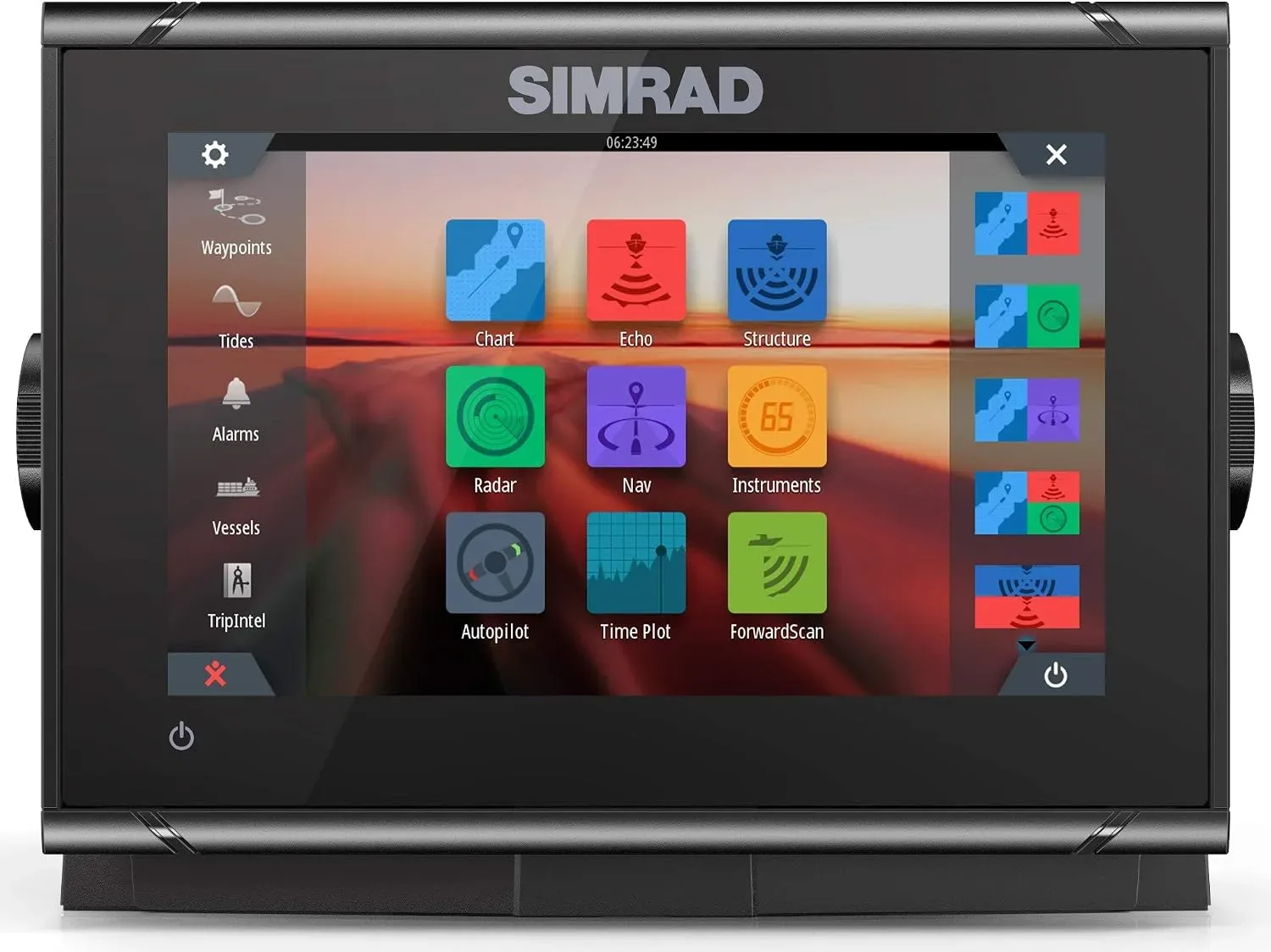 Simrad GO7: Full Review and Price