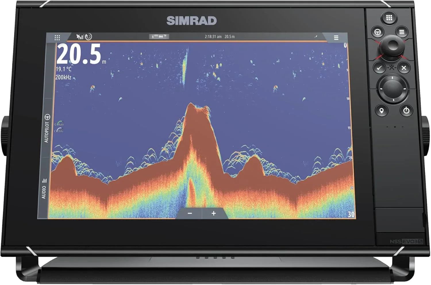 Simrad NSS12 evo3: Full Review and Price