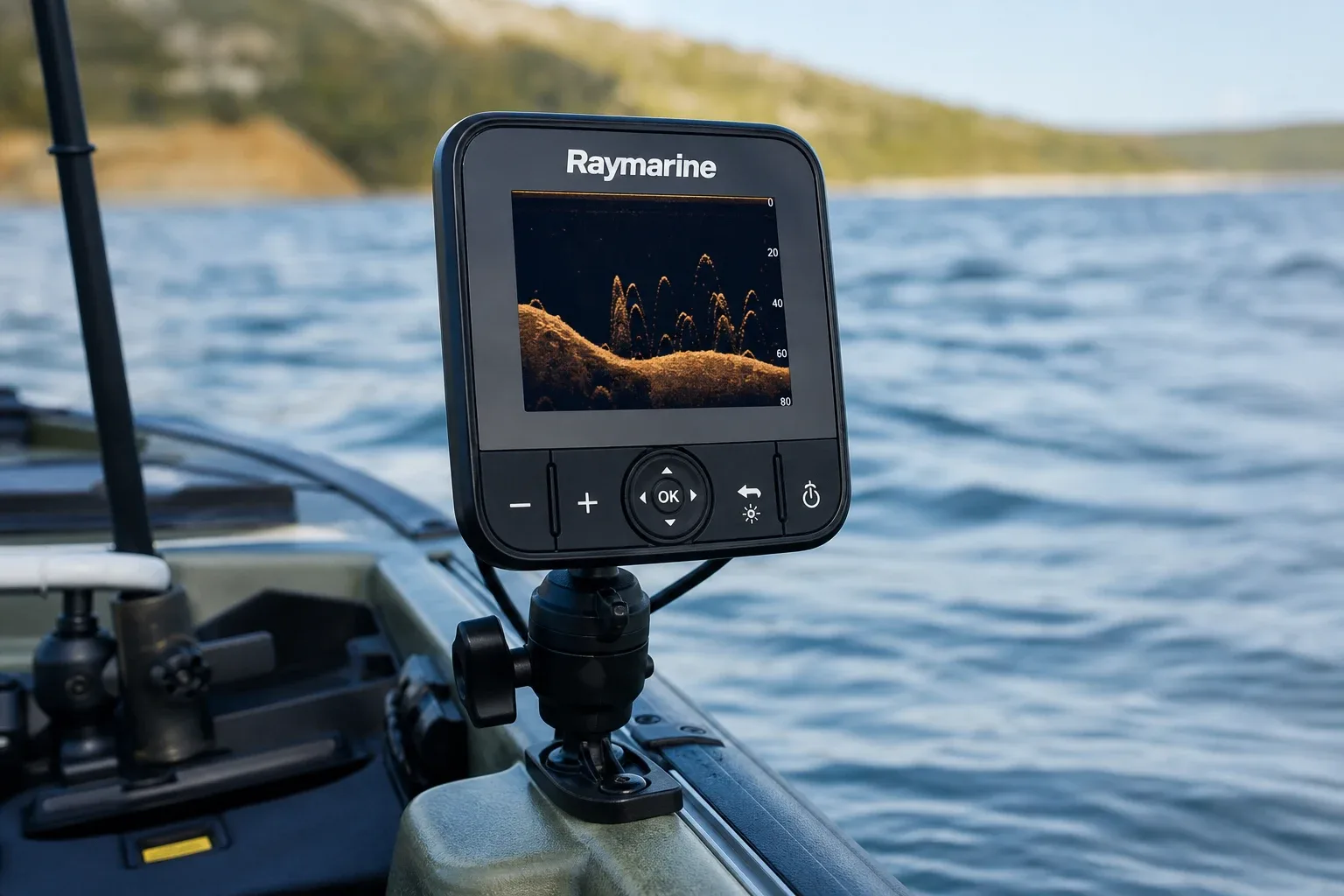 Raymarine Dragonfly: Full Review and Price
