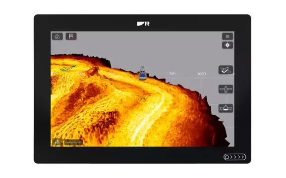 Raymarine Axiom 12: Full Review and Price