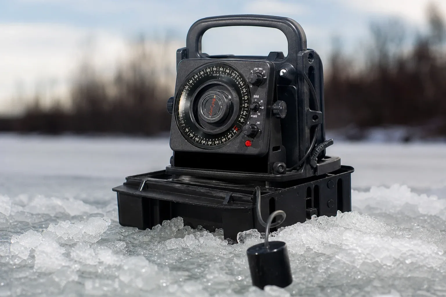 Vexilar FL-18: Full Review and Price