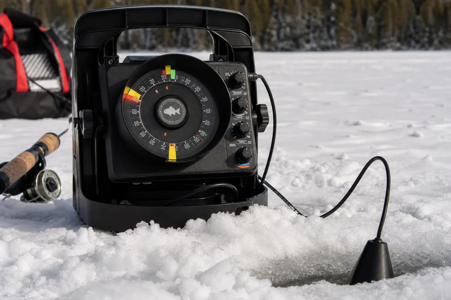 Vexilar FLX-28: Full Review and Price