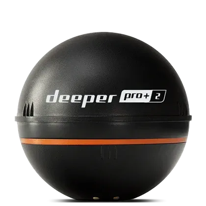 Castable Sonar Deeper Pro+ 2: Full Review and Price