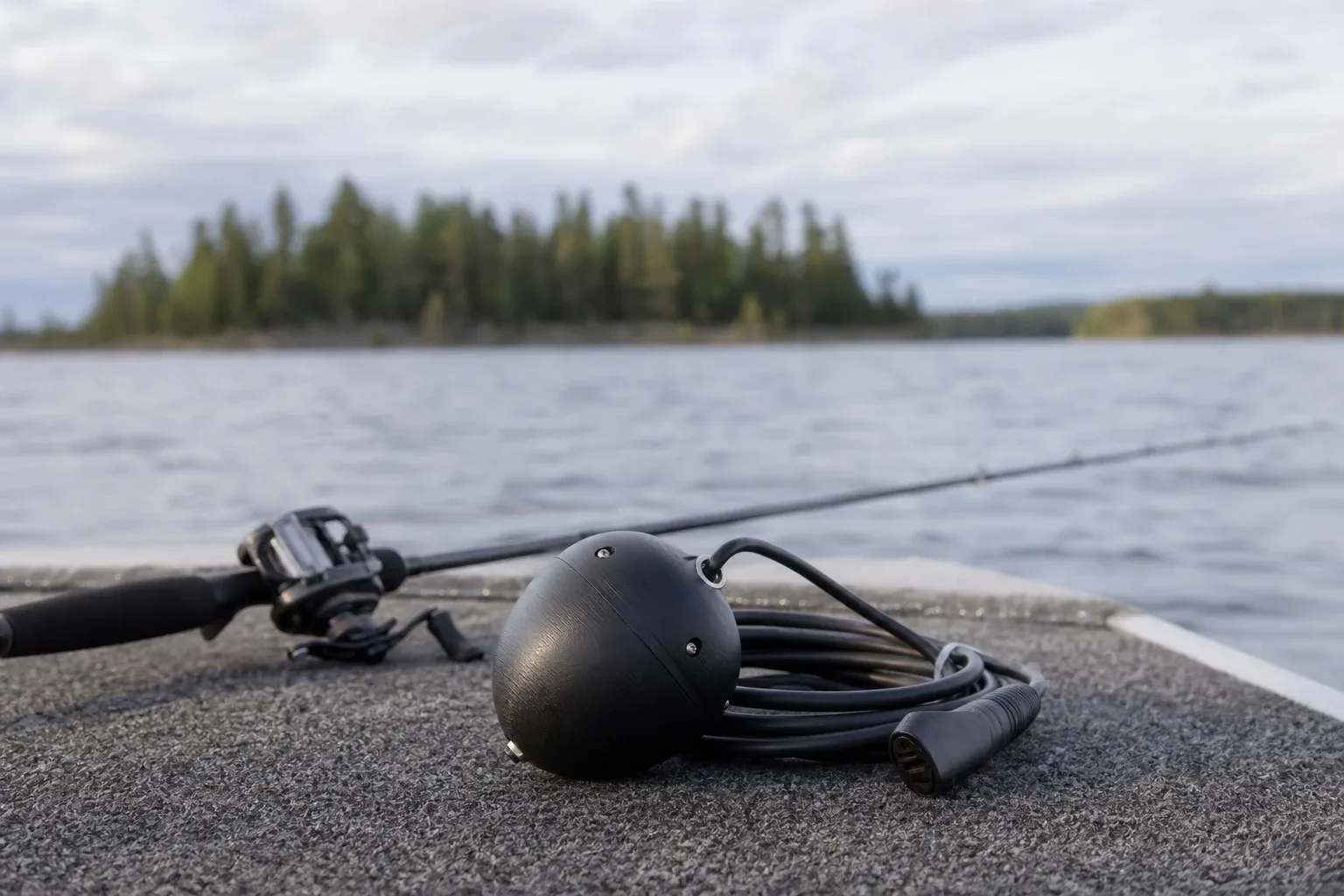 Deeper Chirp 2: Full Review and Price