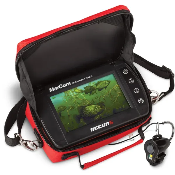 Underwater Camera Marcum Recon 5